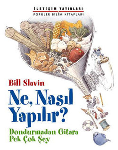 Ne Nasıl Yapılır