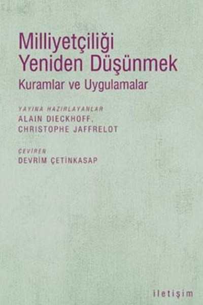 Milliyetçiliği Yeniden Düşünmek