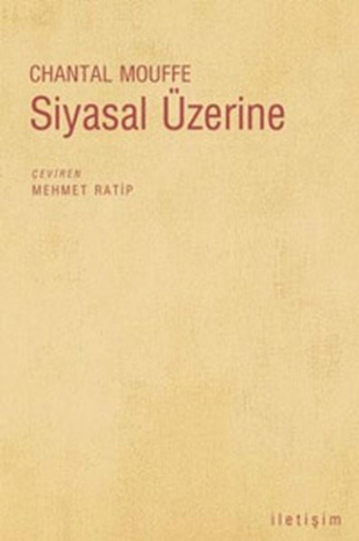 Siyasal üzerine