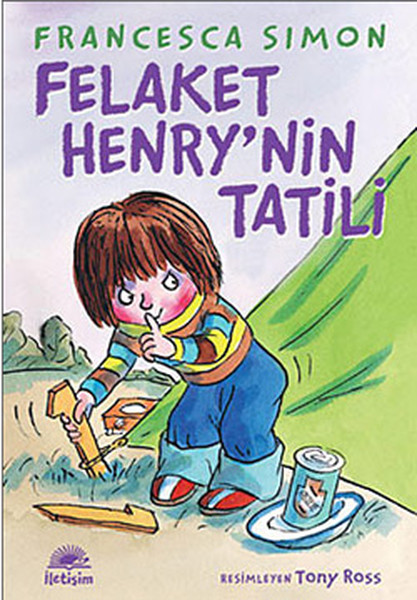 Felaket Henrynin Tatili