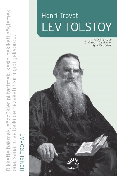 Lev Tolstoy