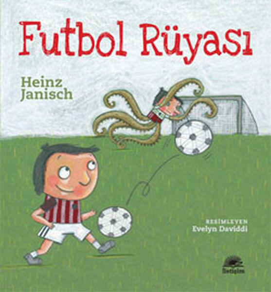 Futbol Rüyası