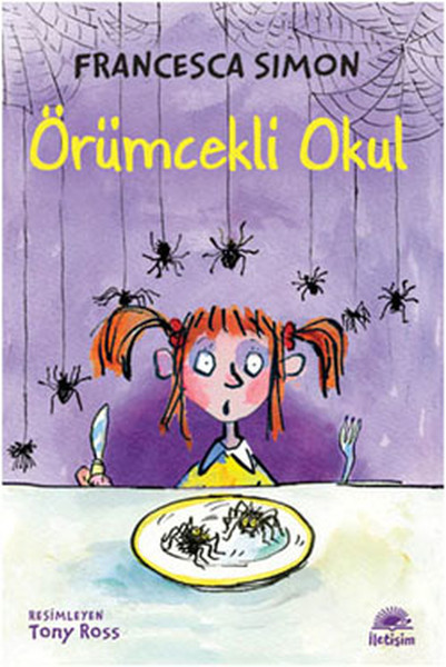 Örümcekli Okul