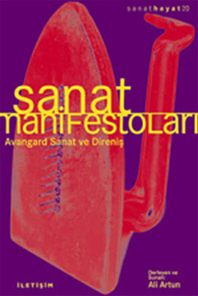 Sanat Manifestoları  Avangard Sanat Ve Direniş