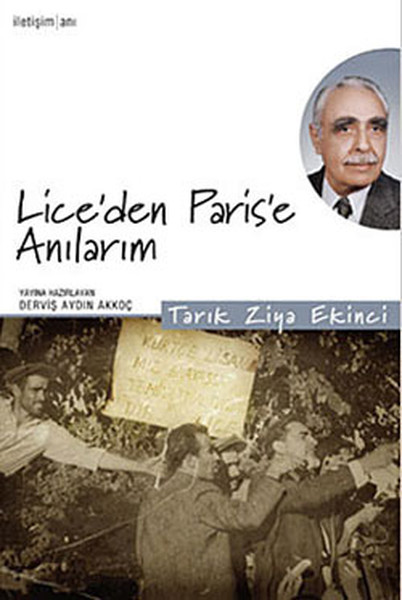 Liceden Parise Anılarım