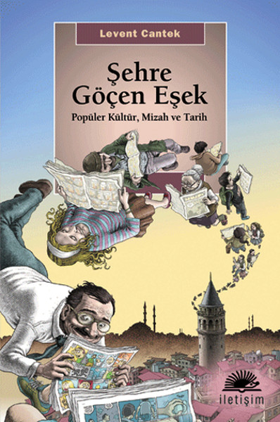 Şehre Göçen Eşek  Popüler Kültür Mizah ve Tarih