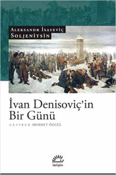 İvan Denisoviçin Bir Günü