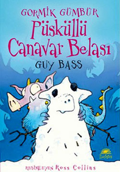 Püsküllü Canavar Belası  Gormik Gümbür