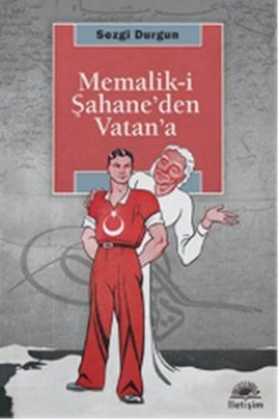 Memaliki Şahaneden Vatana