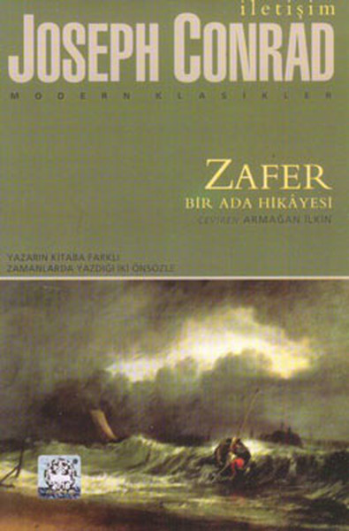 Zafer  Bir Ada Hikayesi