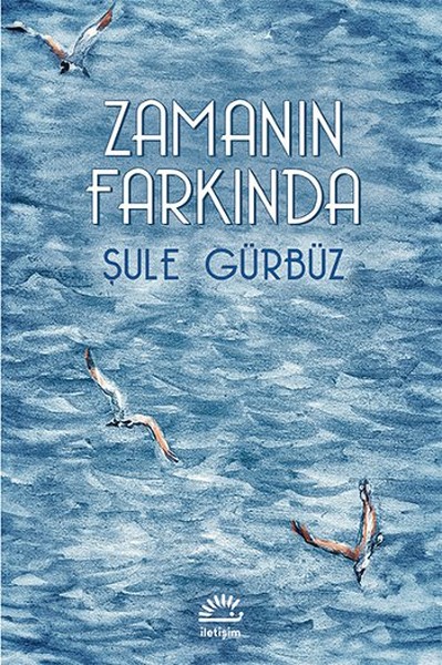 Zamanın Farkında