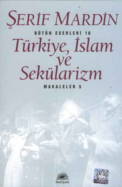 Türkiye İslam ve Sekülarizm Makaleler 5