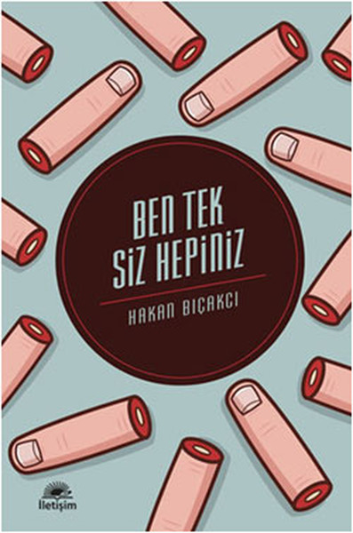 Ben Tek Siz Hepiniz