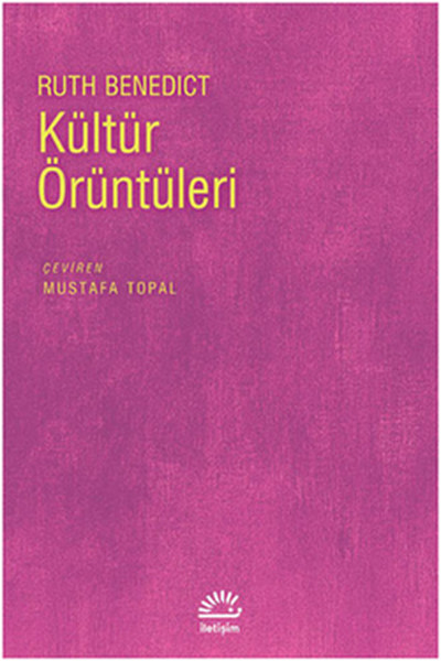 Kültür Örüntüleri