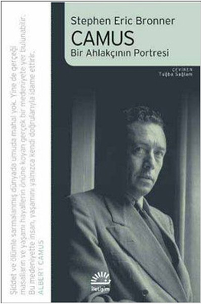 Camus  Bir Ahlakçının Portresi