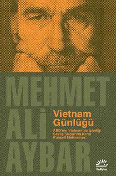 Vietnam Günlüğü  ABDnin Vietnamda İşlediği Savaş Suçlarına Karşı Russell Mahkemesi