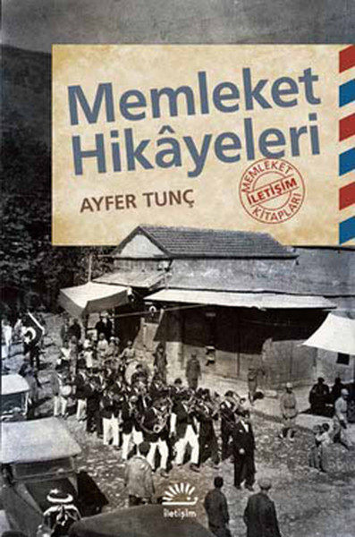 Memleket Hikayeleri