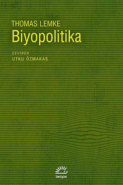 Biyopolitika