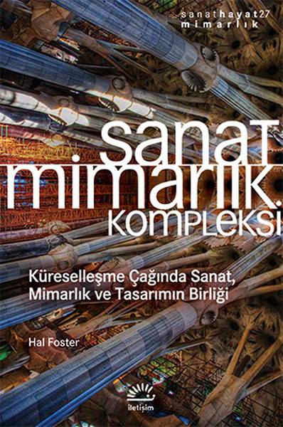 Sanat Mimarlık Kompleksi  Küreselleşme Çağında Sanat Mimarlık ve Tasarımın Birliği