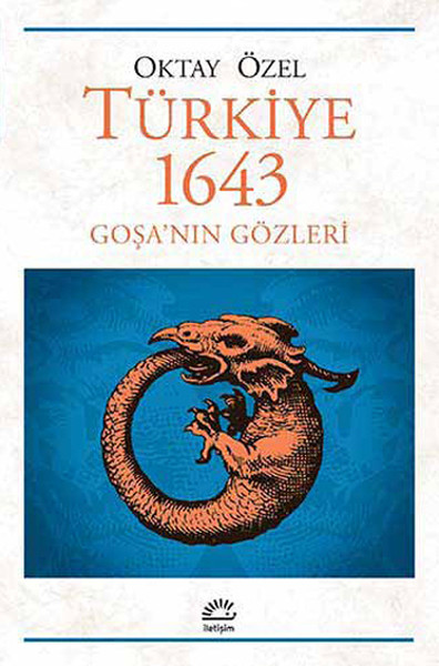 Türkiye 1643  Goşanın Gözleri