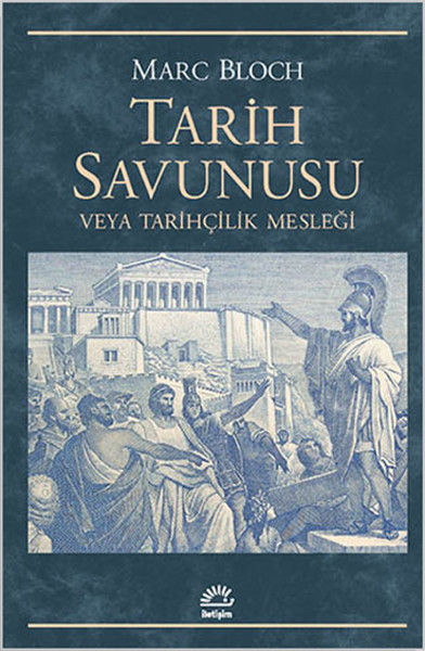 Tarih Savunusu veya Tarihçilik Mesleği