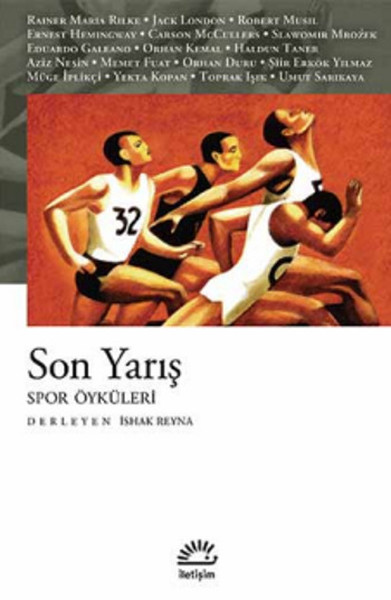 Son Yarış  Spor Öyküleri