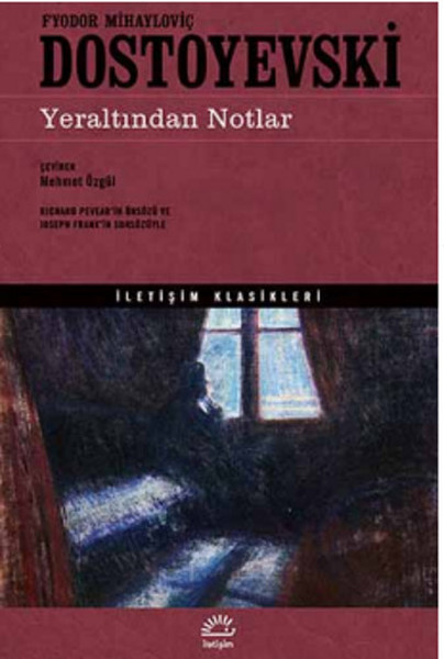 Yeraltından Notlar