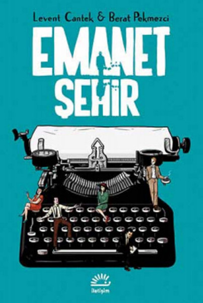 Emanet Şehir