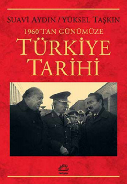 1960tan Günümüze Türkiye Tarihi