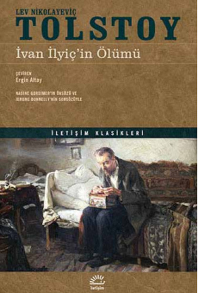 İvan İlyiçin Ölümü