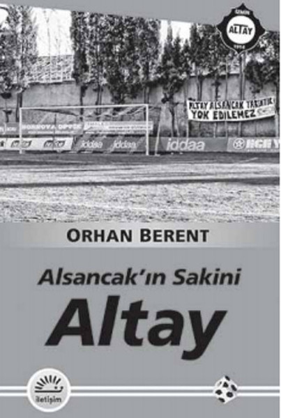 Alsancakın Sakini Altay