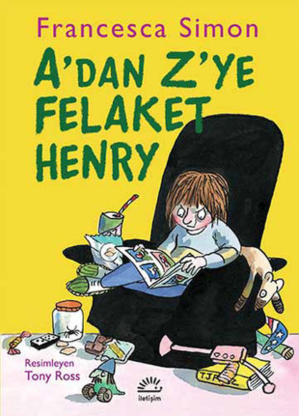 Adan Zye Felaket Henry