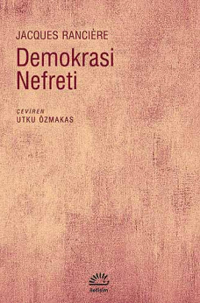 Demokrasi Nefreti