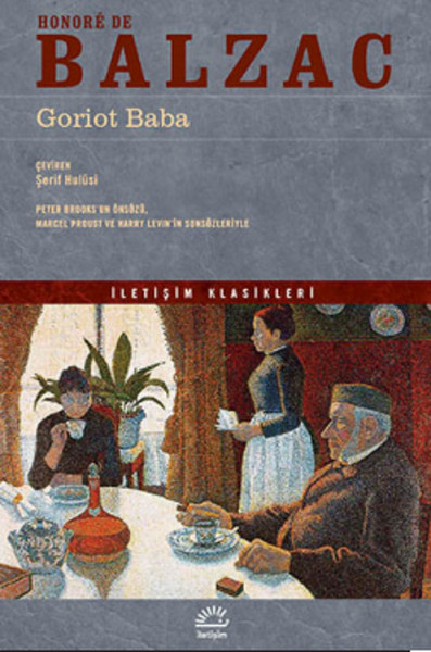 Goriot Baba