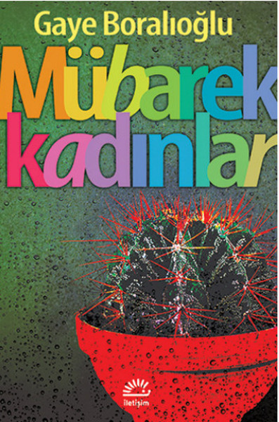 Mübarek Kadınlar