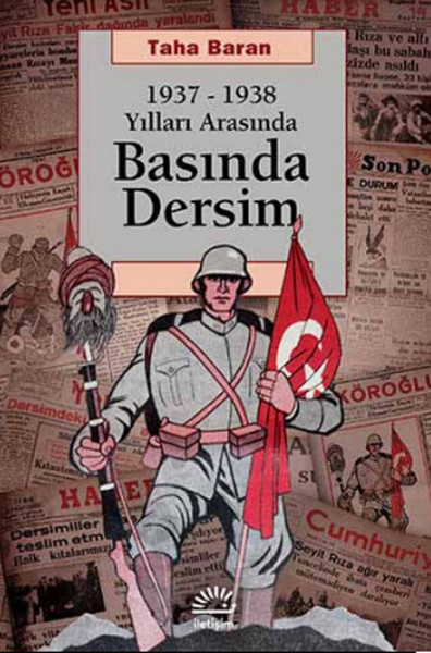 19371938 Yılları Arasında Basında Dersim