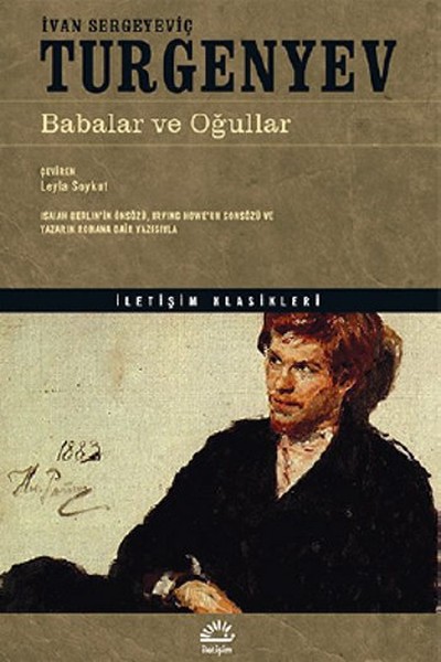 Babalar ve Oğullar  Turgenyev