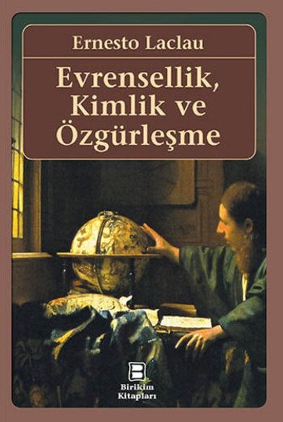 Evrensellik Kimlik ve Özgürleşme