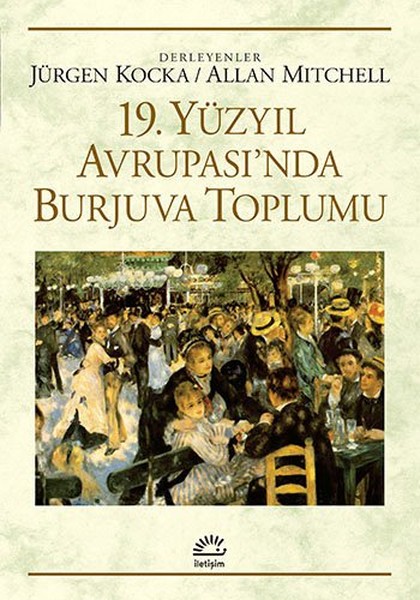 19 Yüzyıl Avrupasında Burjuva Toplumu