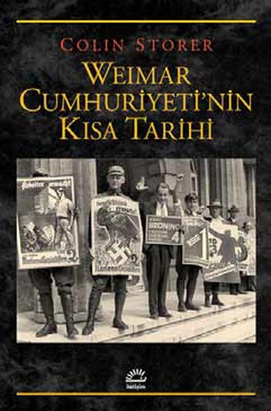 Weimar Cumhuriyetinin Kısa Tarihi