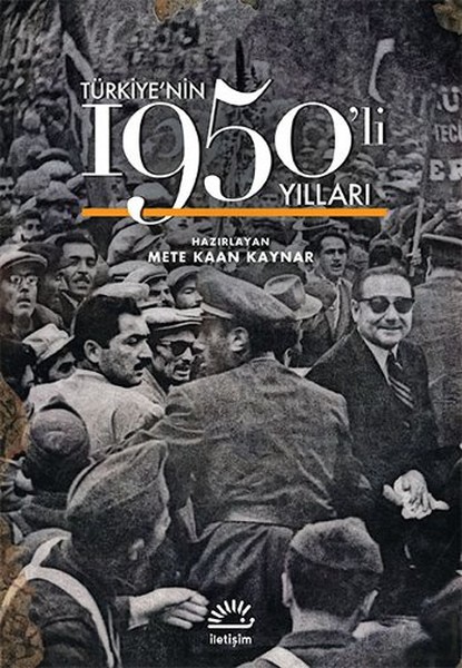 Türkiyenin 1950li Yılları