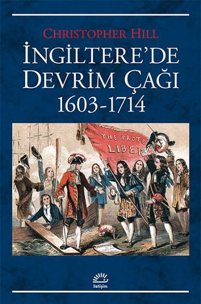 İngilterede Devrim Çağı 16031714