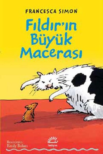 Fıldırın Büyük Macerası