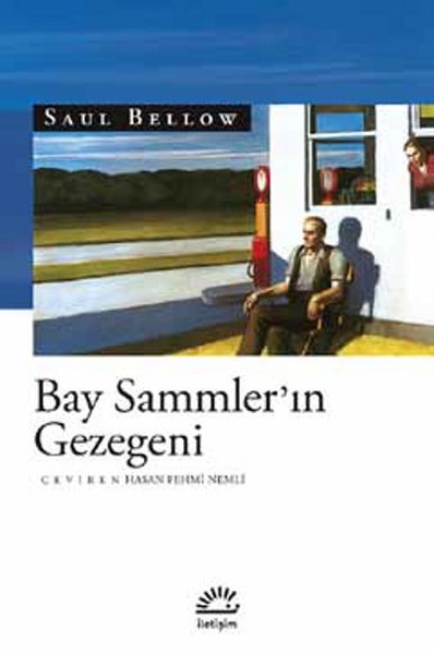 Bay Sammlerin Gezegeni