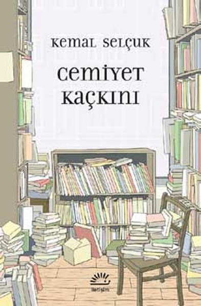 Cemiyet Kaçkını