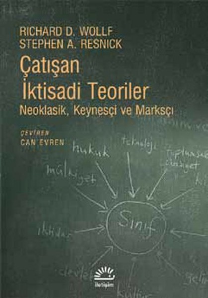 Çatışan İktisadi Teoriler  Neoklasik Keynesçi ve Marksçı