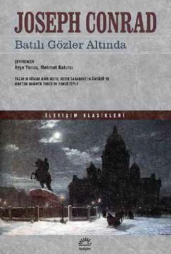 Batılı Gölzer Altında