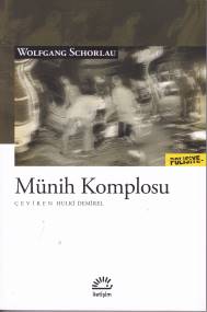 Münih Komplosu