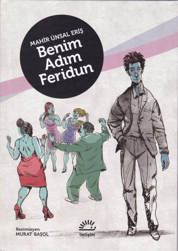 Benim Adım Feridun