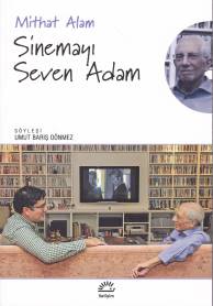 Sinemayı Seven Adam